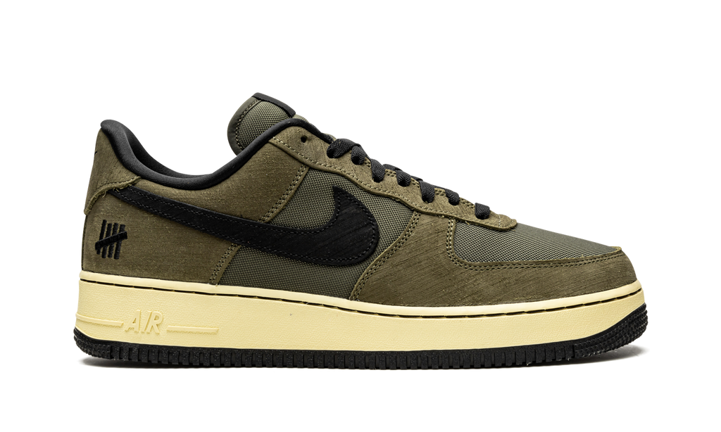 Air Force 1 Low SP "Undefeated - Ballistic" DH3064 300