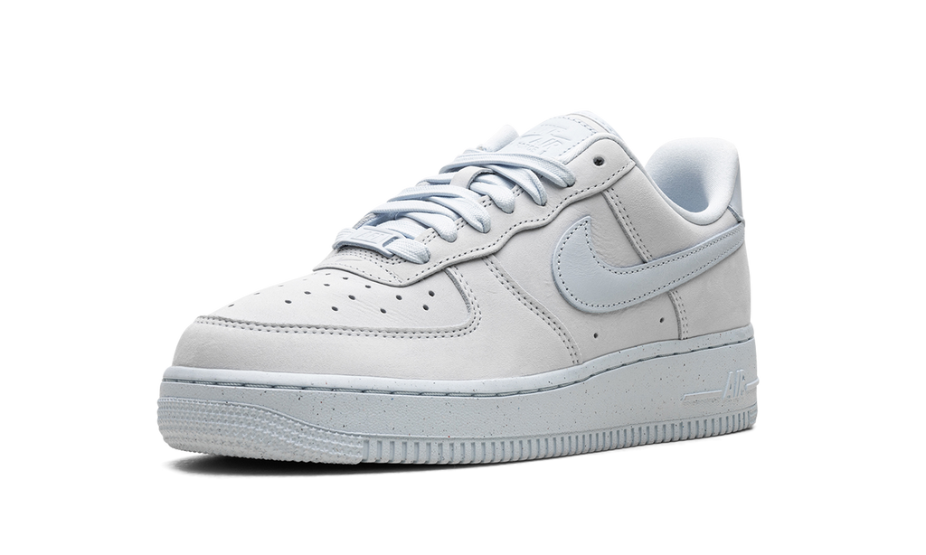 AIR FORCE 1 LO '07 WMNS "Blue Tint" DZ2786 400