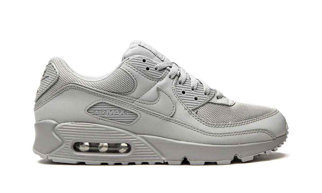 Air Max 90 "Wolf Grey" CN8490 001