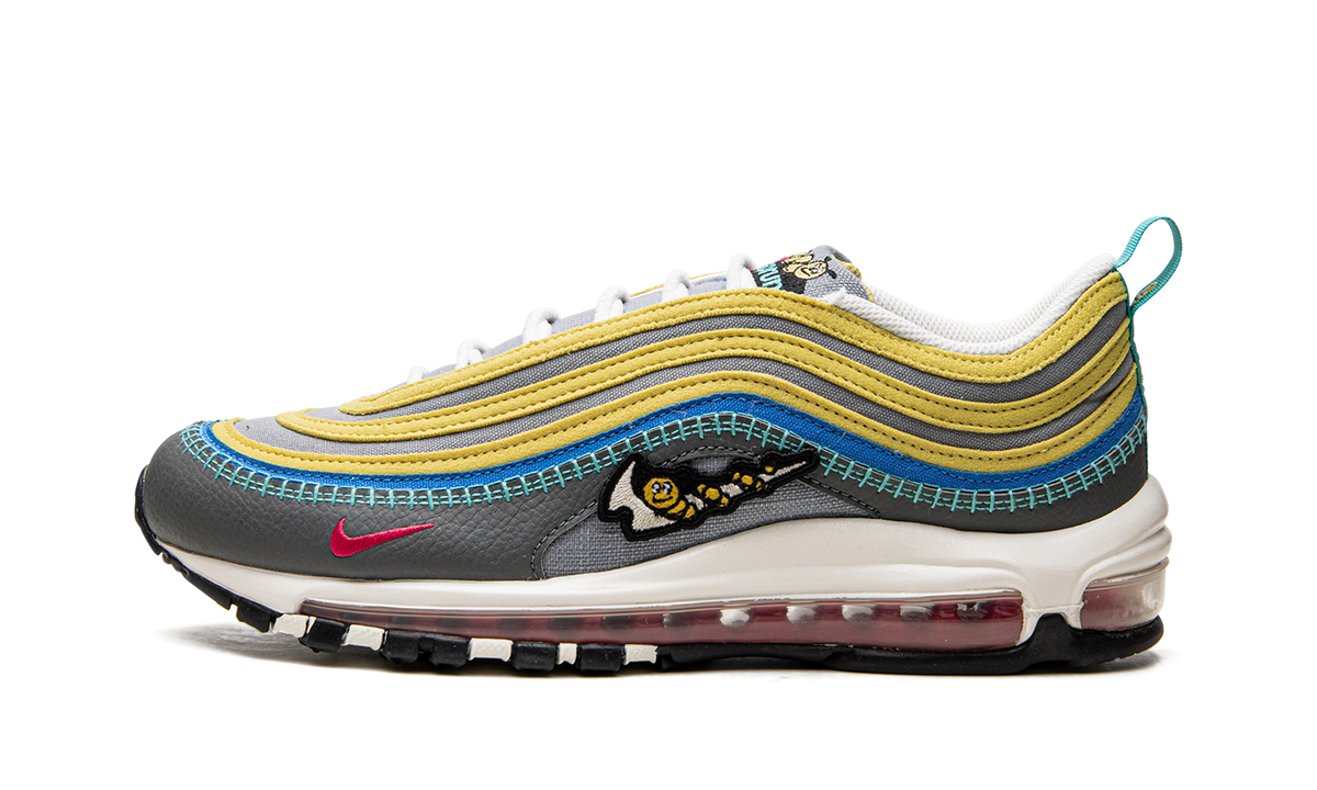 Air Max 97 "Air Sprung" DH4759 001