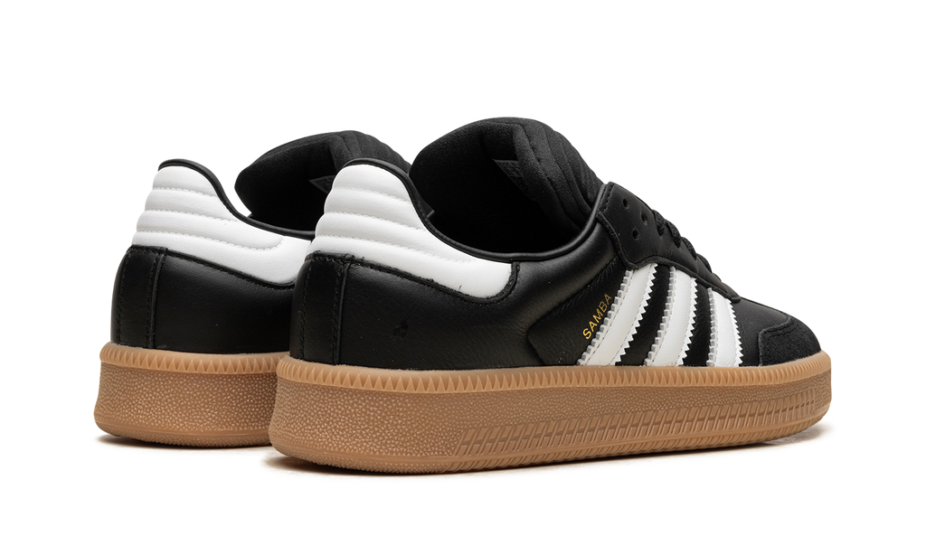 Samba XLG "Black White Gum" IE1379