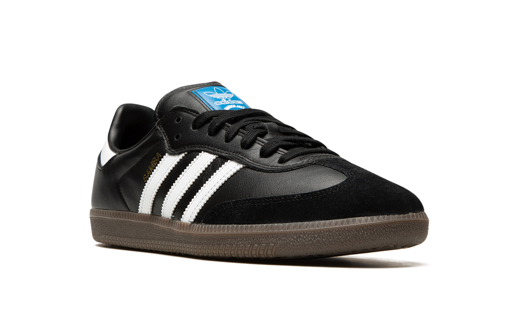 Samba ADV "Black / White" GW3159