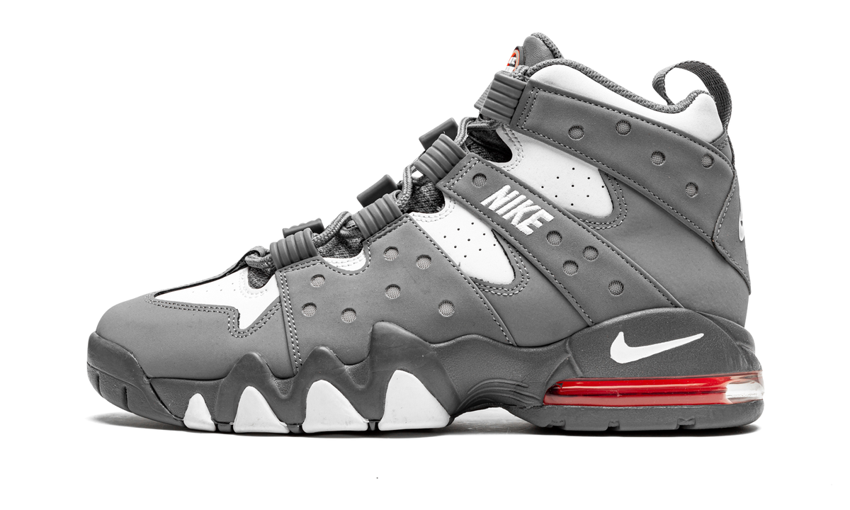 Air Max CB '94 "Cool Grey" DM8319 001