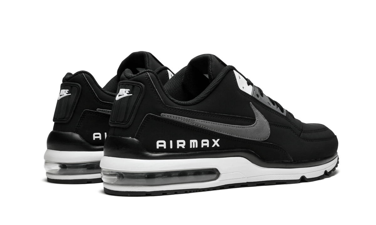 Air Max LTD 3 "Black" 687977 011