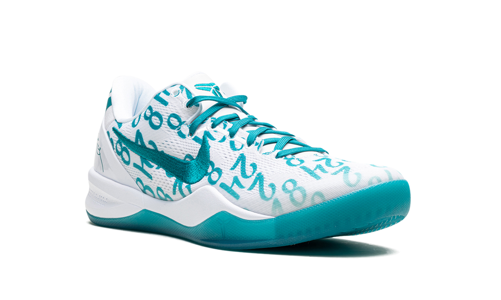 Kobe 8 Protro "Radiant Emerald" FQ3549 101