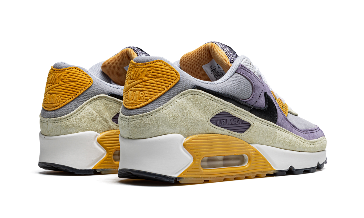 Air Max 90 NRG "Lemon Drop" DC6083 500