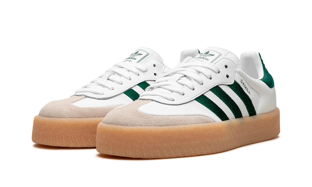 SAMBAE WMNS "White" ID0440