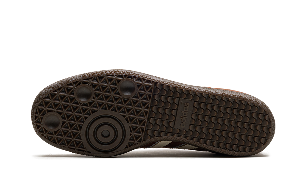 Samba OG "Preloved Brown" IG1357