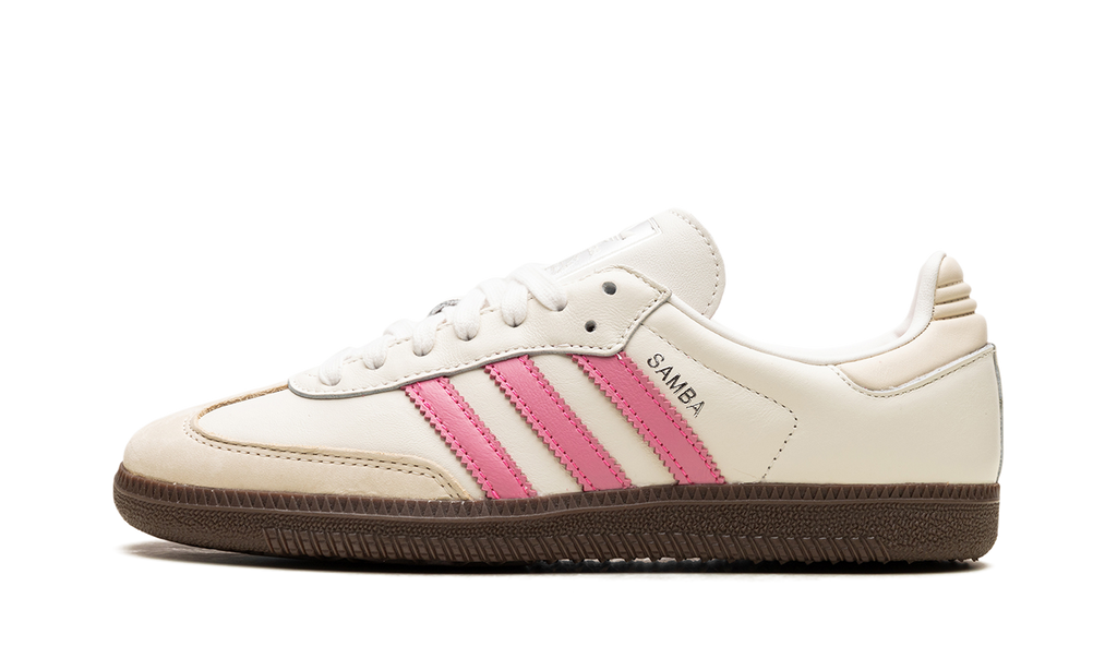 Samba OG Wmns "Lucid Pink" IG1962
