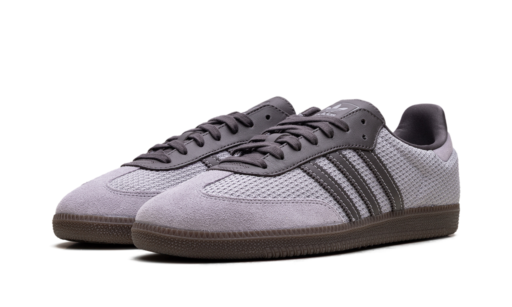 SAMBA OG "Glory Grey Charcoal" JR0886