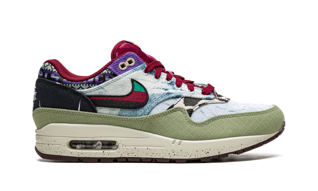 Air Max 1 "Concepts - Mellow" DN1803 300