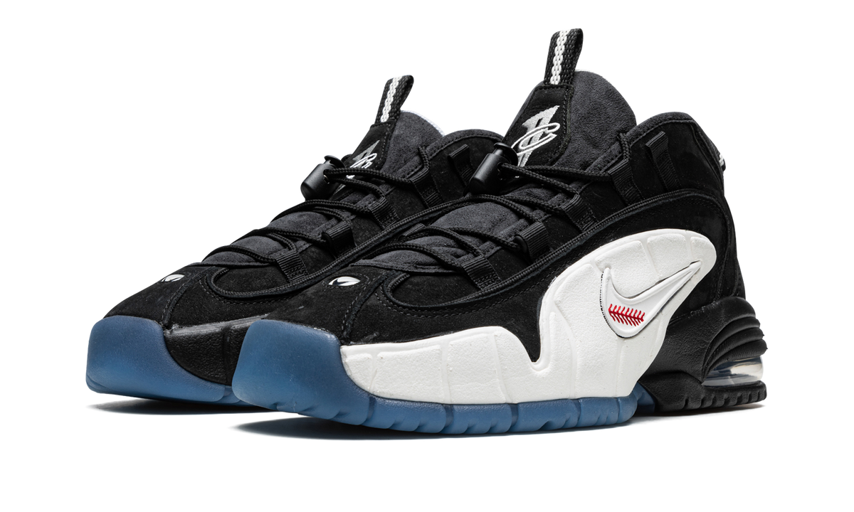 Air Max Penny 1 "Social Status Recess Black" DM9130 001