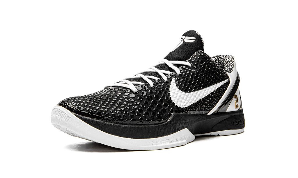 Kobe 6 Protro "Mambacita Sweet 16" CW2190 002