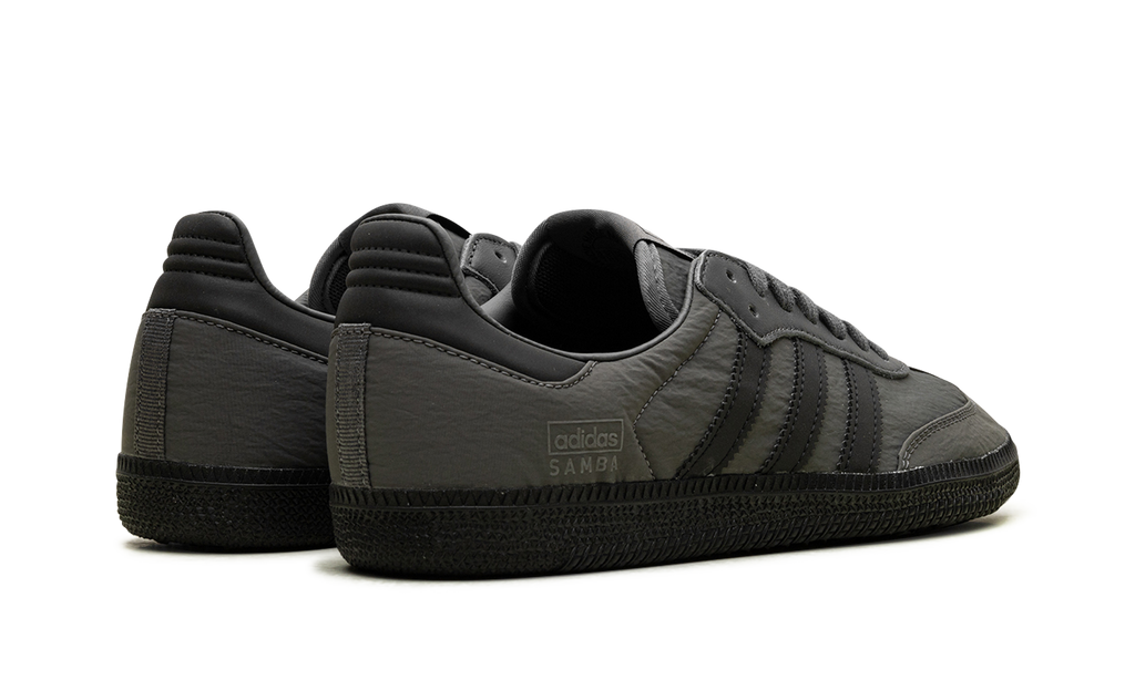 Samba OG "Grey Five Core Black" IH9993