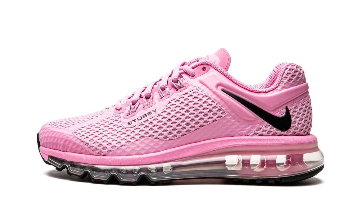 Air Max 2013 "Stussy - Pink" DR2601 600