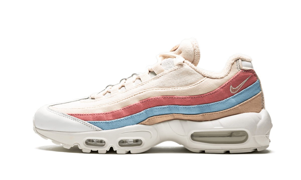 AIR MAX 95 QS MNS WMNS "PLANT COLOR" CD7142 800