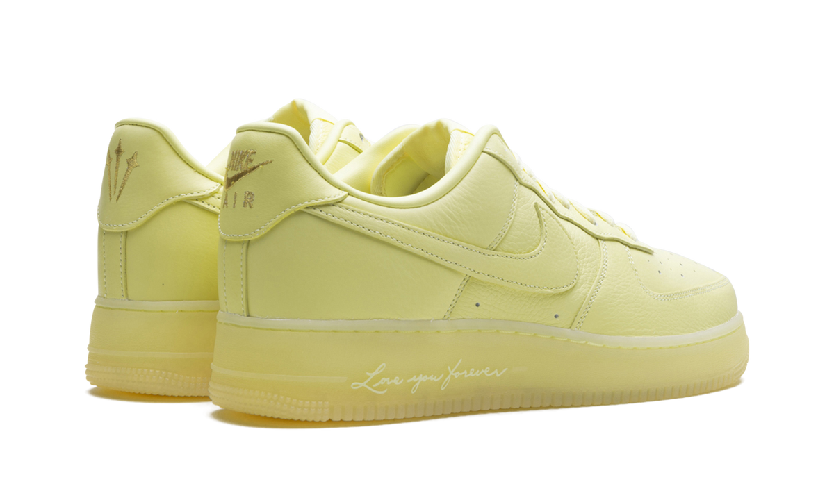 Air Force 1 Low "Certified Lover Boy - Citron TinT" CZ8065 800
