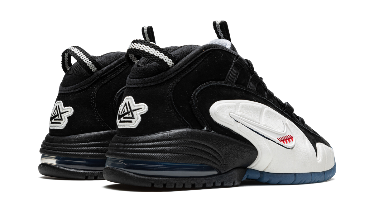 Air Max Penny 1 "Social Status Recess Black" DM9130 001