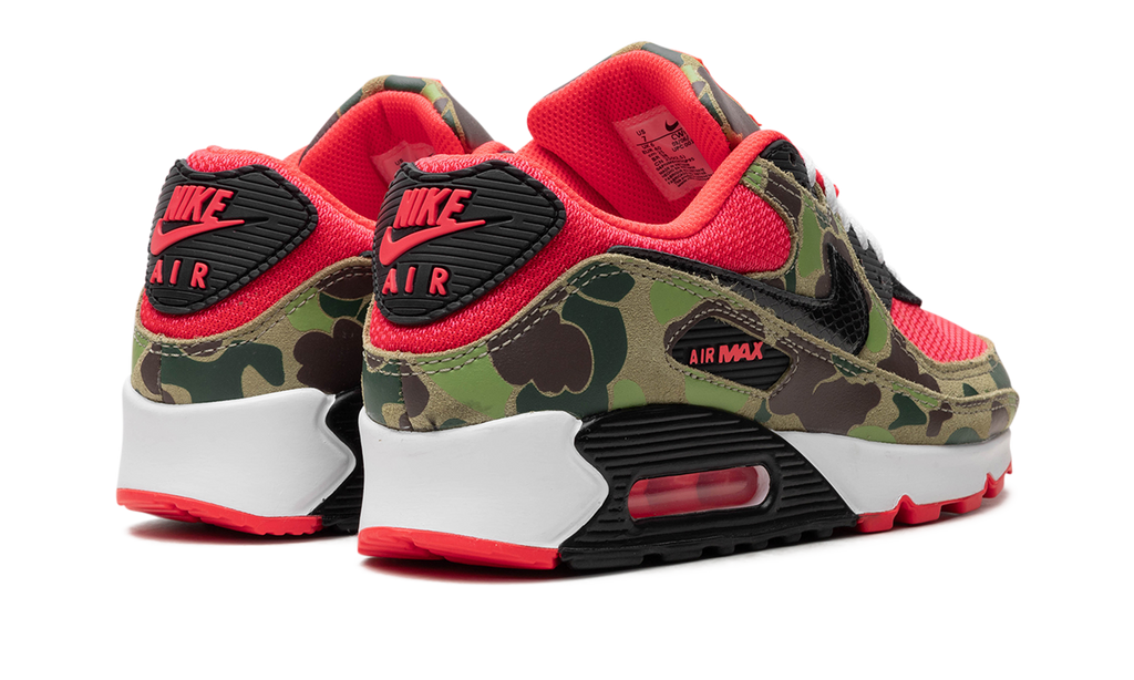 Air Max 90 Retro "Reverse Duck Camo" CW6024 600
