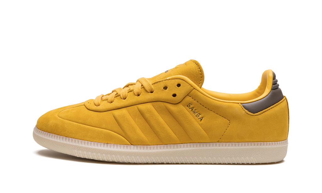 Samba "Bold Gold" IG7601