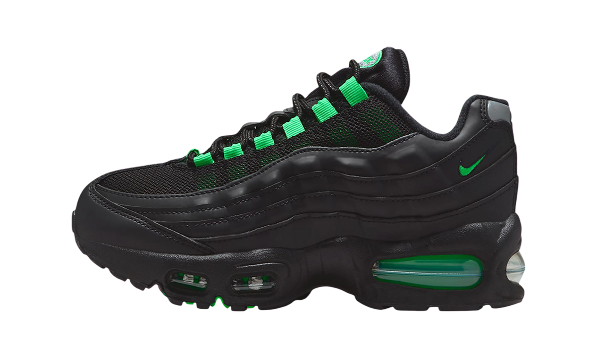 Air Max 95 OG GS "Green Shock" II4130 009