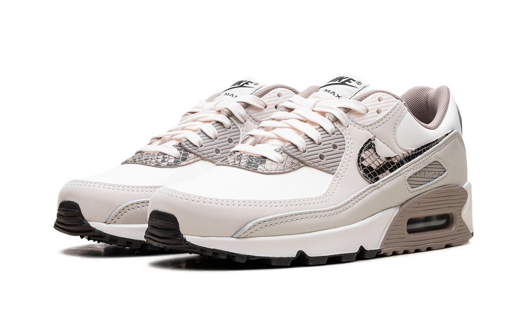 Air Max 90 WMNS "Light Pink Snakeskin" HV4915 100