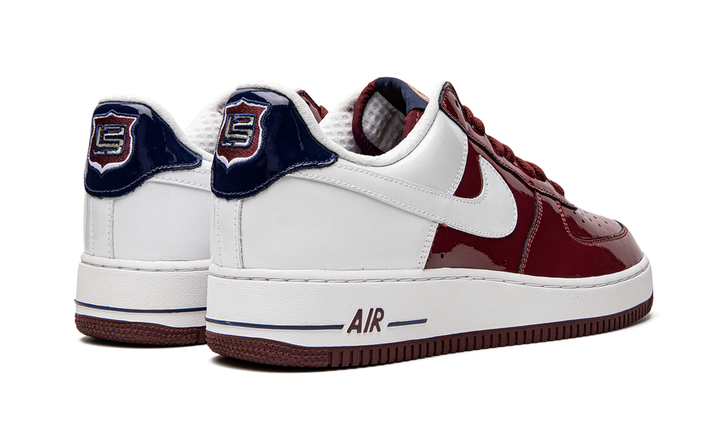 Air Force 1 Premium "LeBron" 309096 611