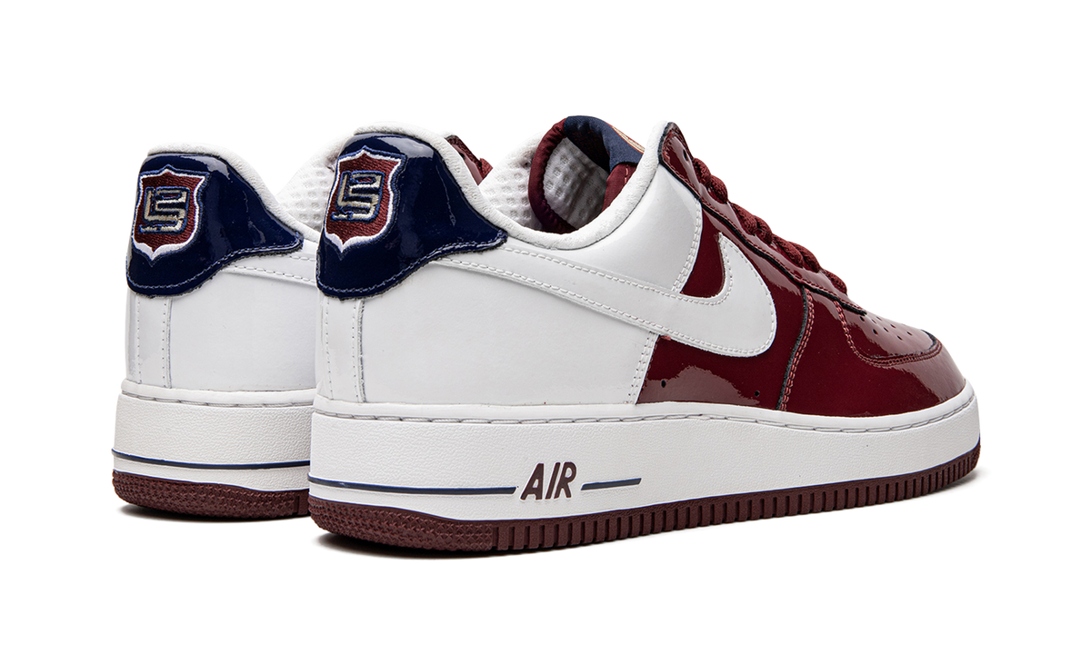Air Force 1 Premium "LeBron" 309096 611