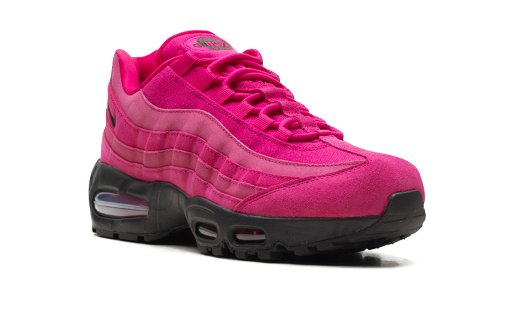 Air Max 95 OG "Fireberry" II7632 600