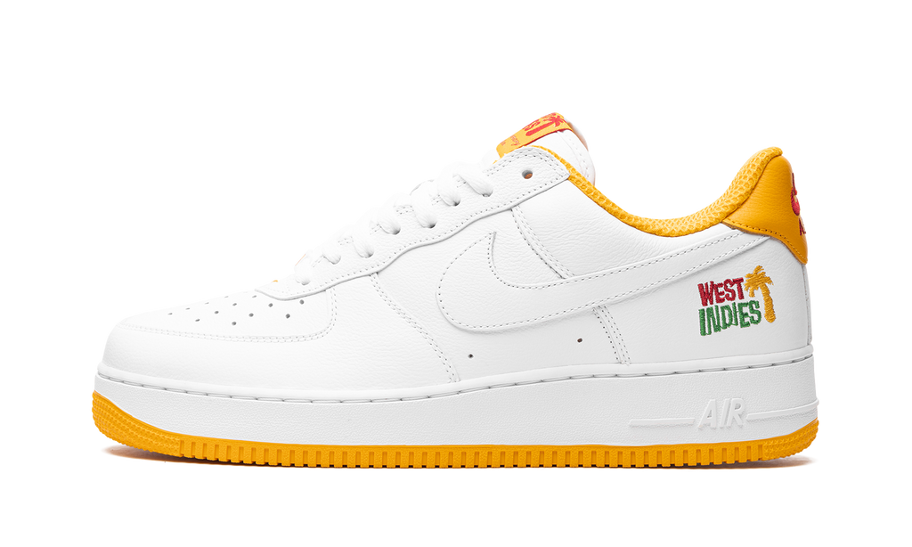 Air Force 1 Low "West Indies" DX1156 101