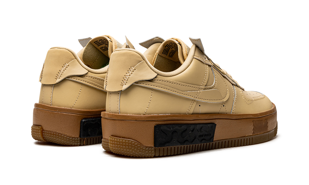 AIR FORCE 1 FONTANKA WMNS "Sesame" DH1290 201