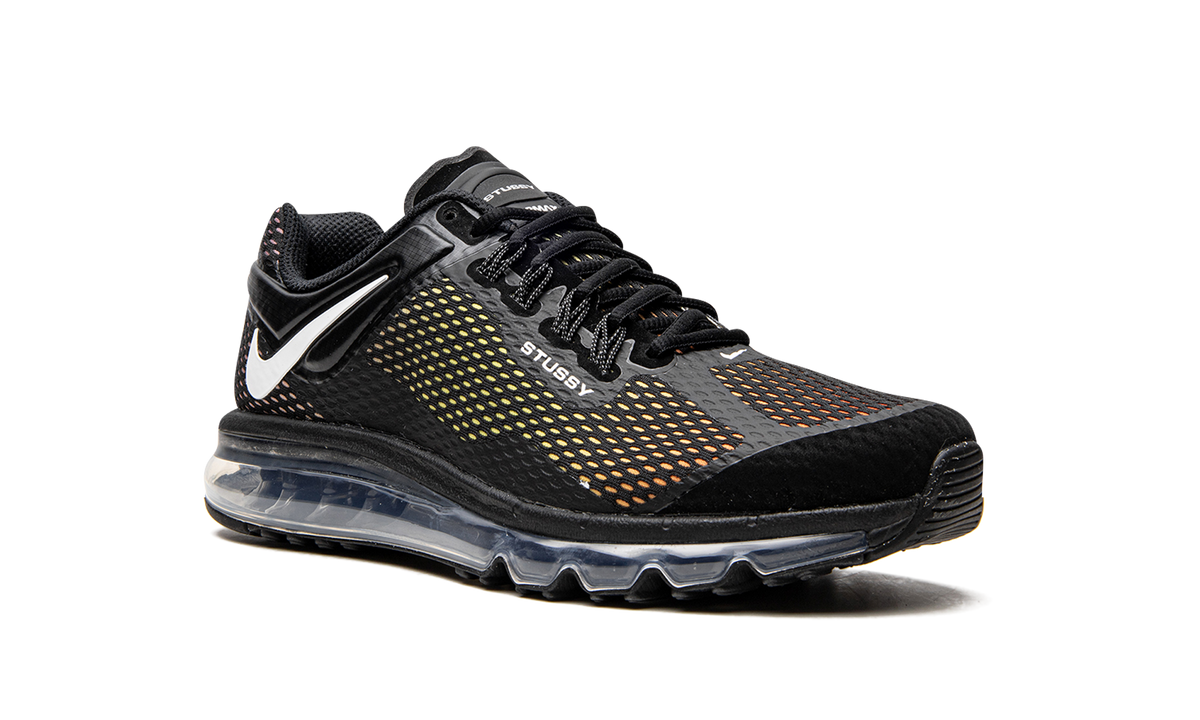 Air Max 2013 "Stussy - Black" DO2461 001