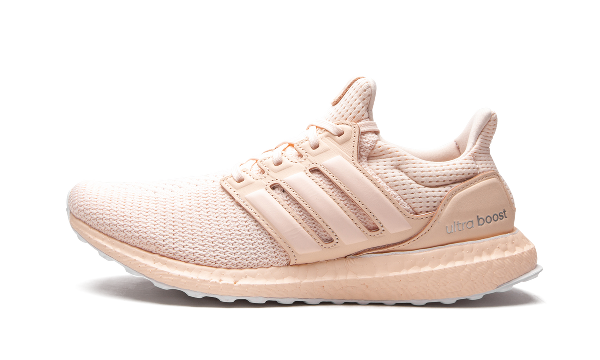 ULTRABOOST WMNS "Pink Tint" FY6828