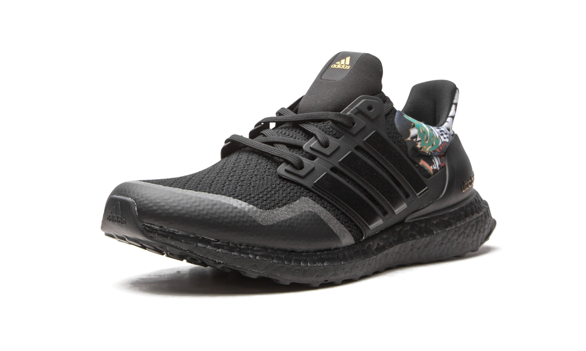 UltraBoost DNA "Chinese New Year 2020" FW4324