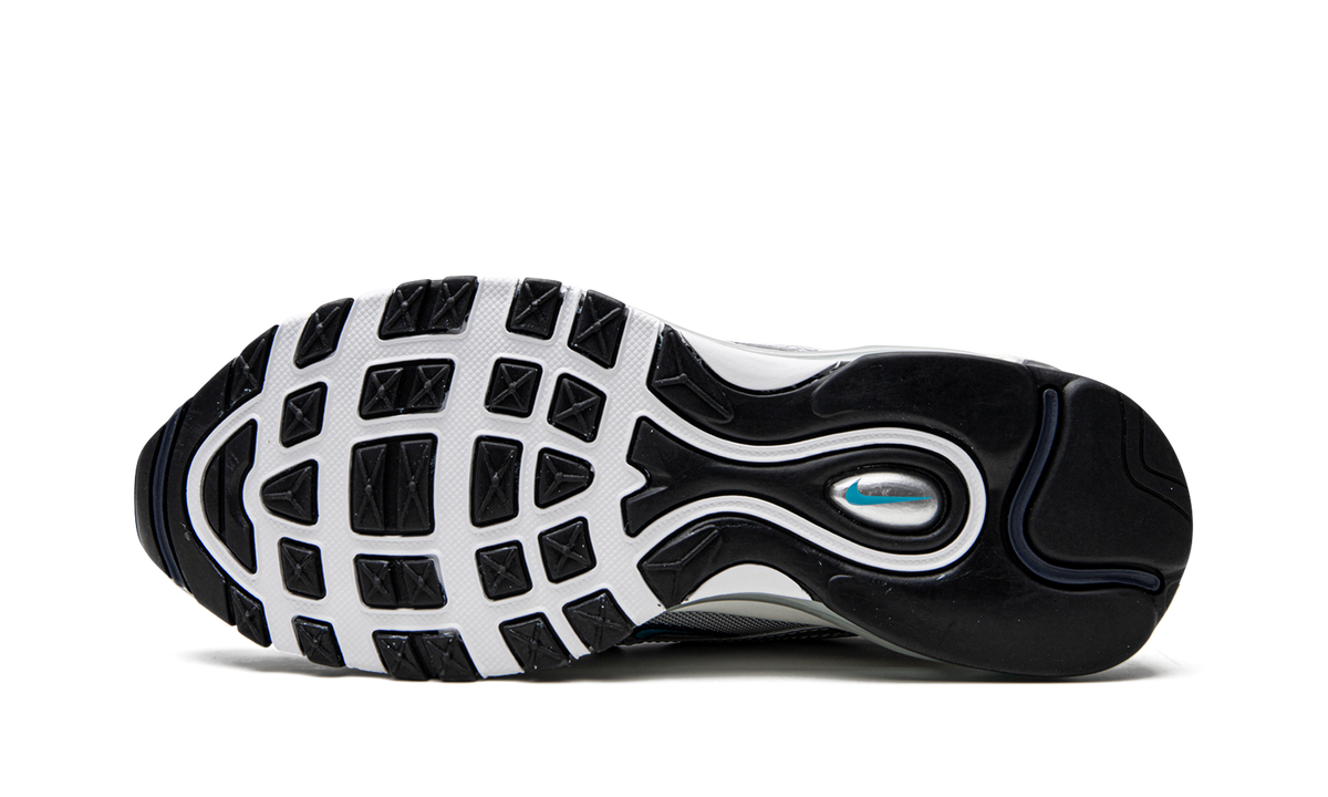 AIR MAX 97 OG WMNS "Atlantic Blue Voltage Yellow (W)" DQ9131 001