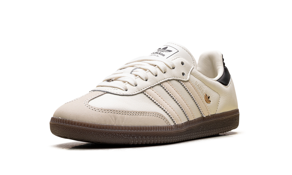 Samba OG WMNS "Off White Aurora Coffee" IH6628