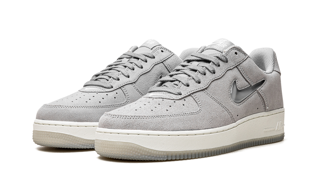 Air Force 1 Low "Color of the Month - Light Smoke" DV0785 003