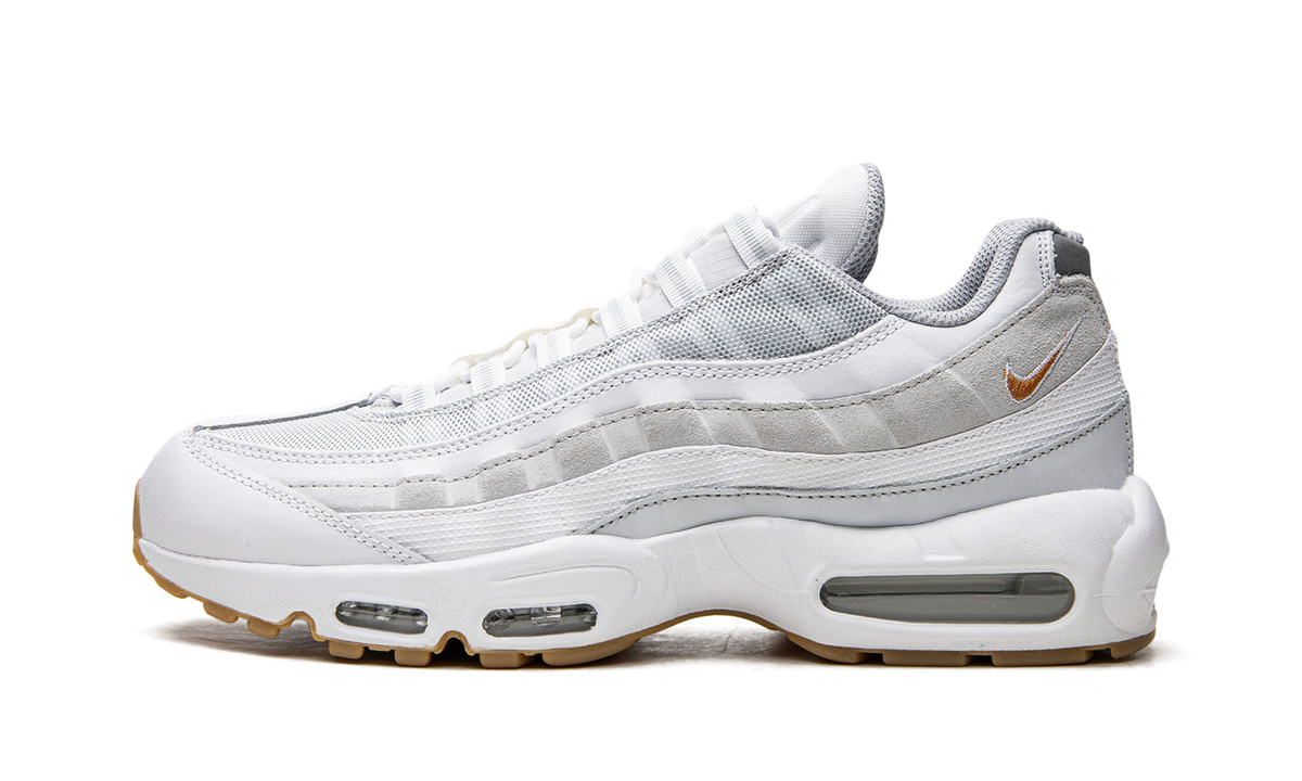 Air Max 95 "Pure Platinum" DM0011 100