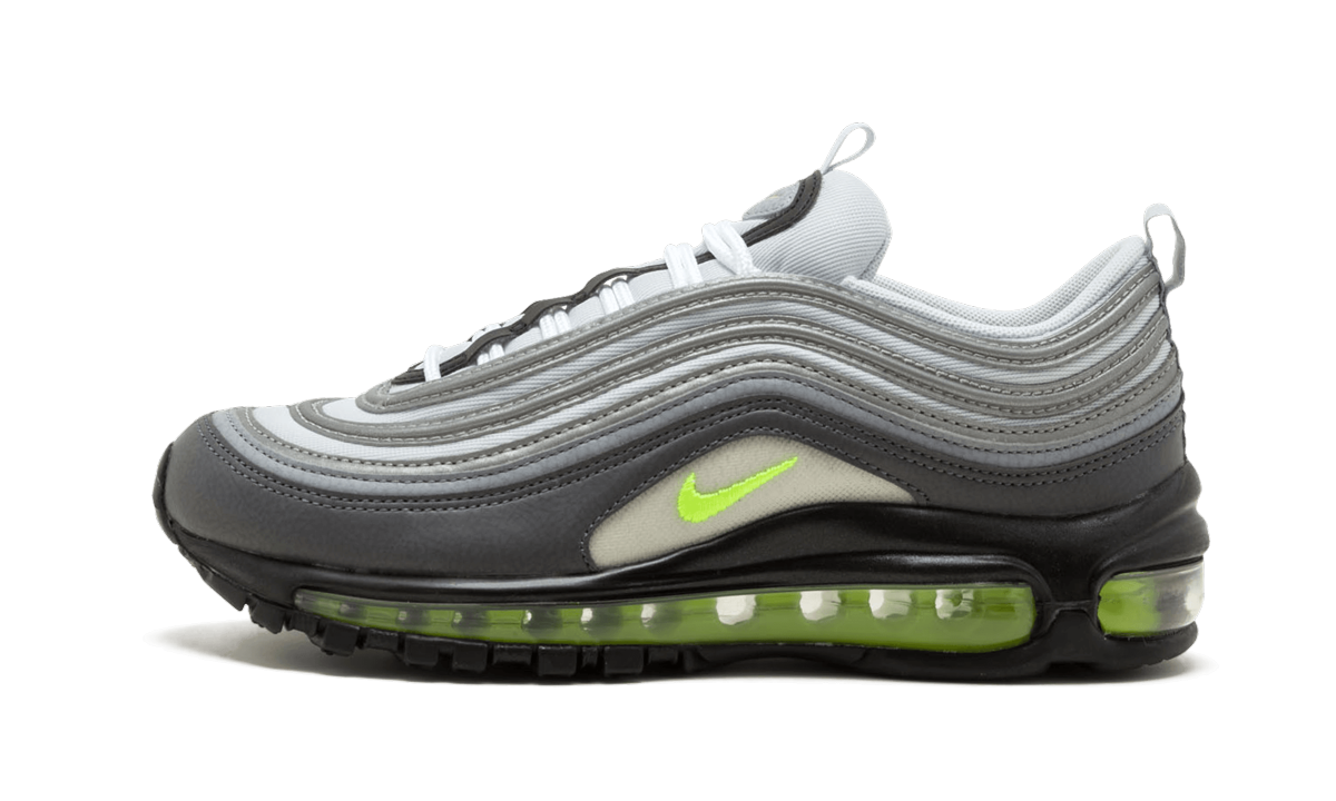 AIR MAX 97 WMNS "Neon" 921733 003