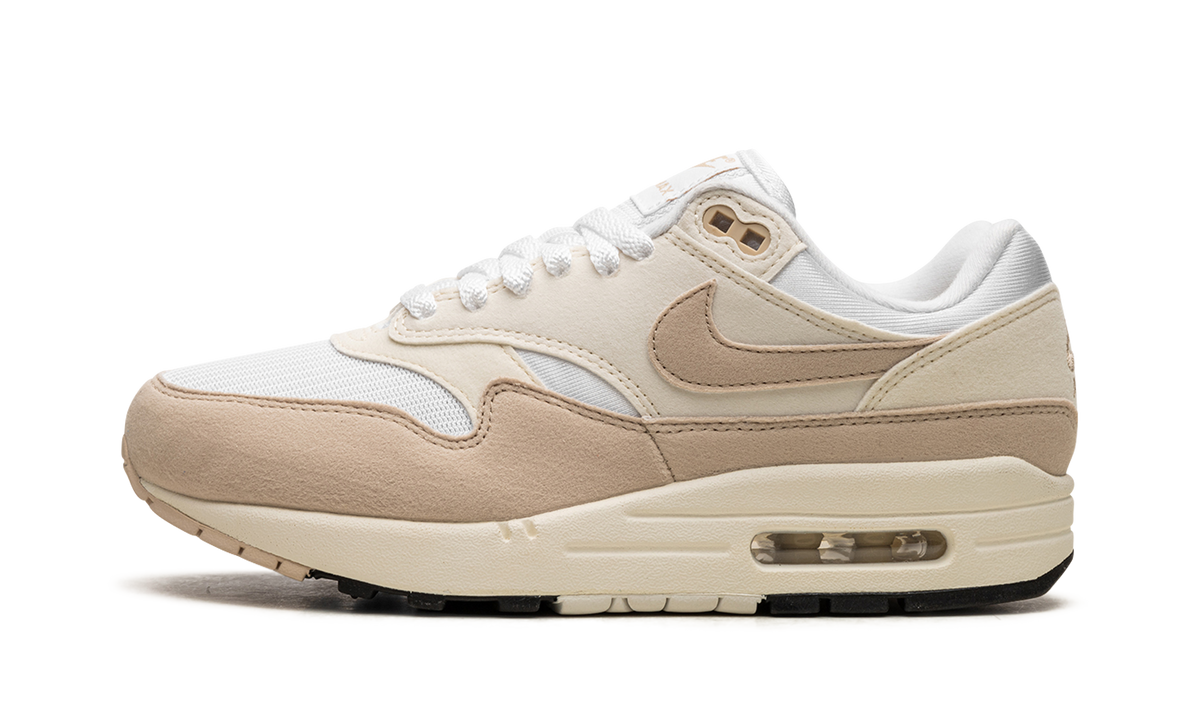 AIR MAX 1 WMNS "Pale Ivory" DZ2628 101