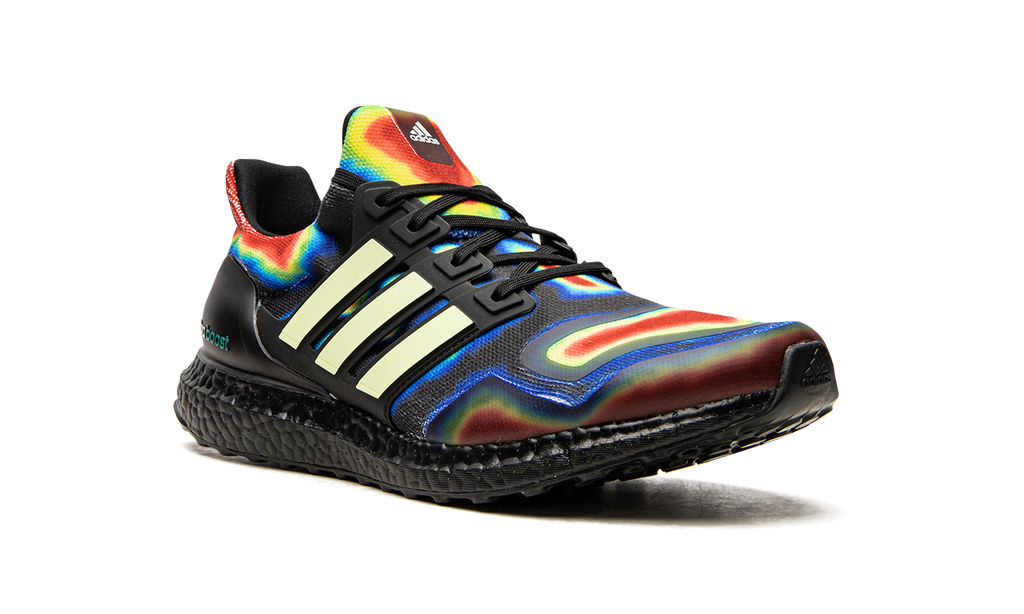 Ultraboost BM "Heat Map" GZ2922