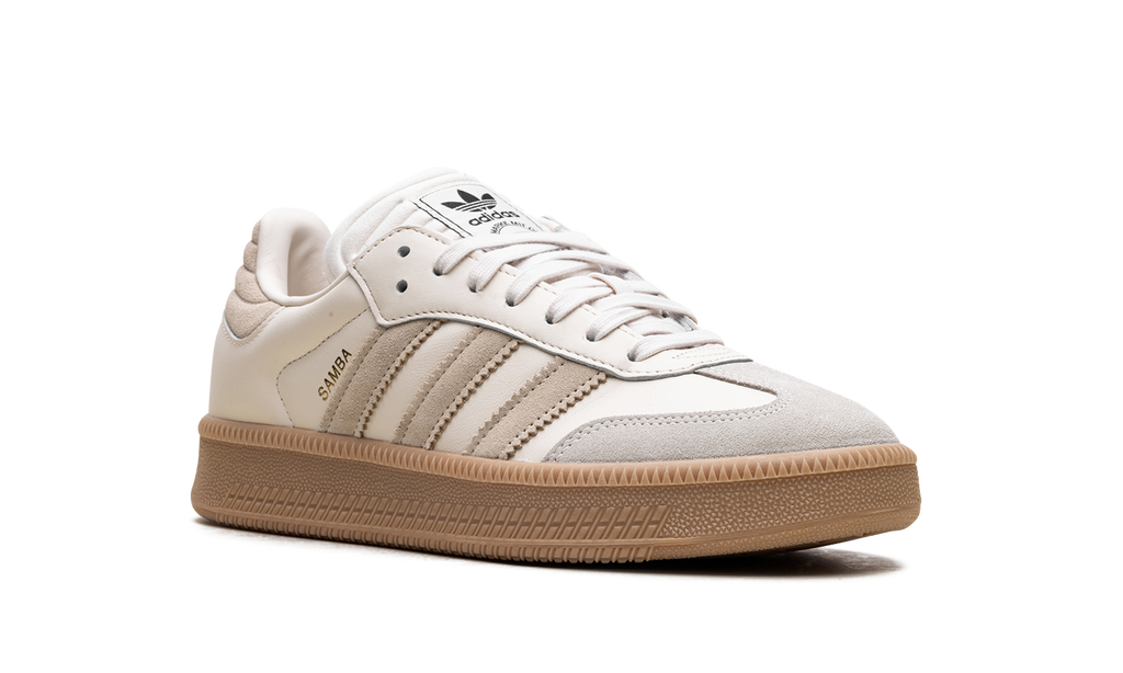 Samba XLG "Magic Beige Gum" JI0473
