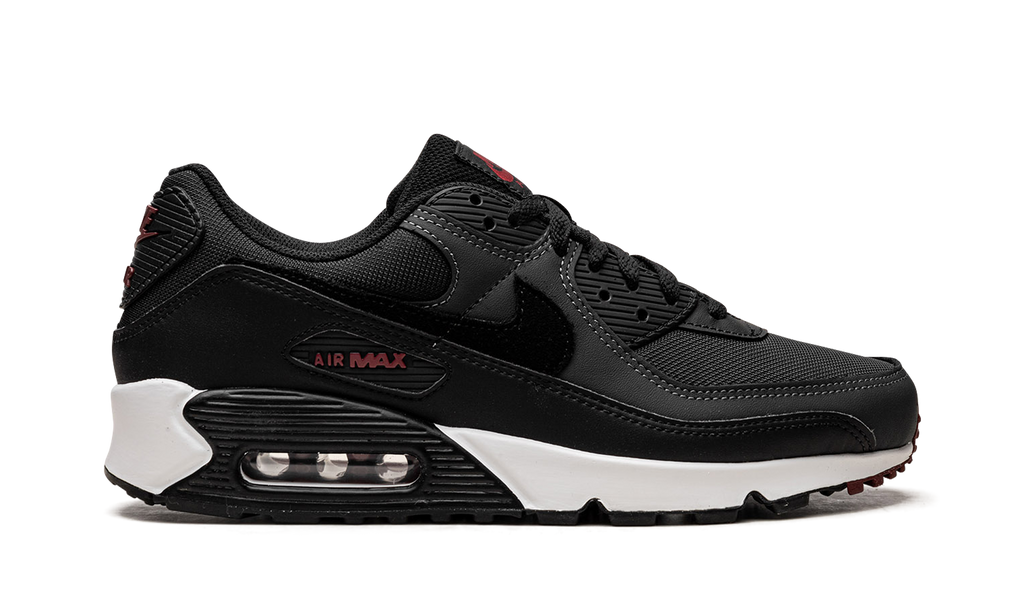 Air Max 90 "Anthracite Team Red" DQ4071 001