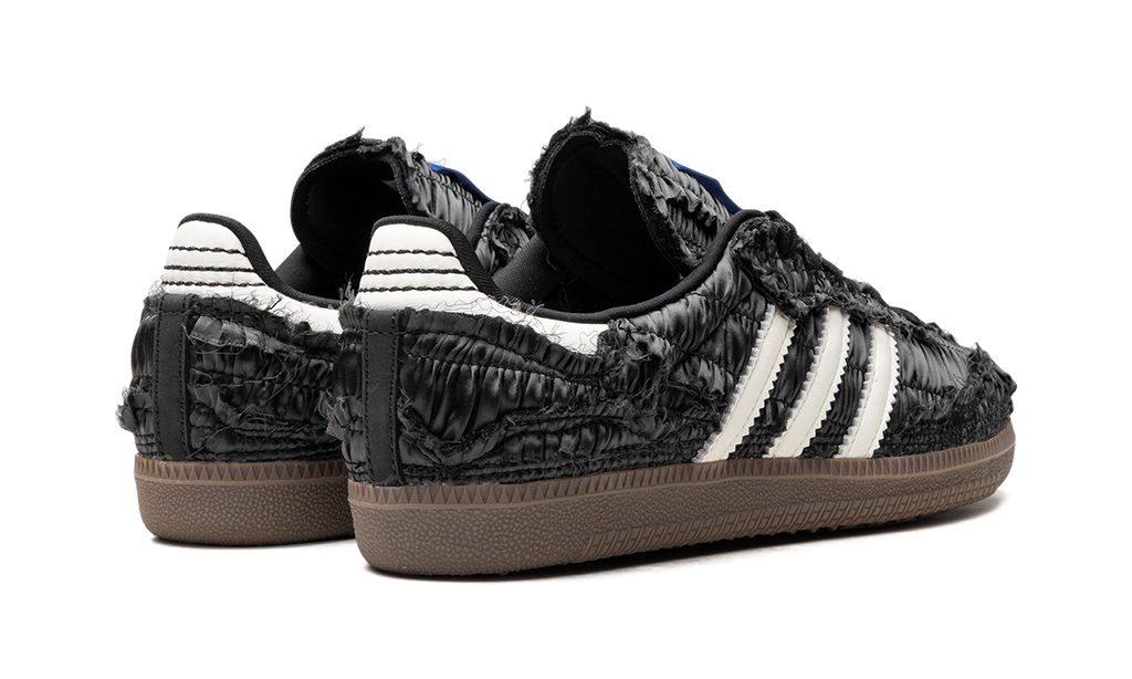 Samba WMNS "Reverie by Caroline Hú CLOT - Black" JQ4749