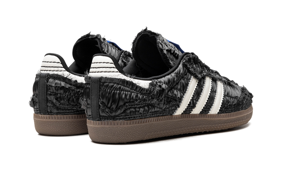 Samba WMNS "Reverie by Caroline Hú CLOT - Black" JQ4749