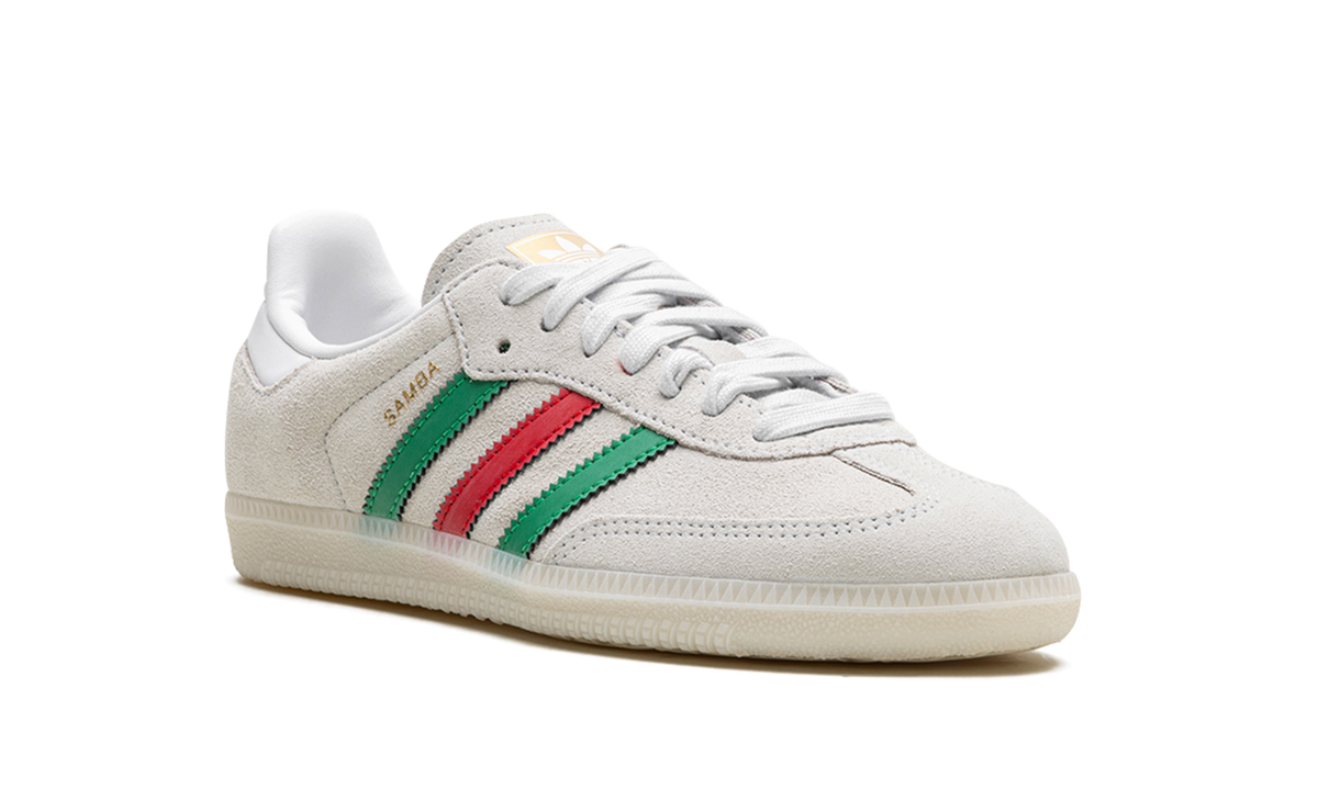 Samba OG "Italy" IG1826