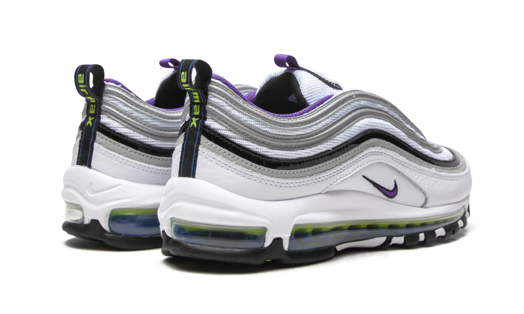 Air Max 97 "Kaomoji" DD9598 100