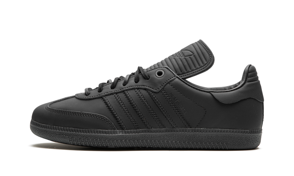 Humanrace Samba "Pharrell Williams - Charcoal" IE7291