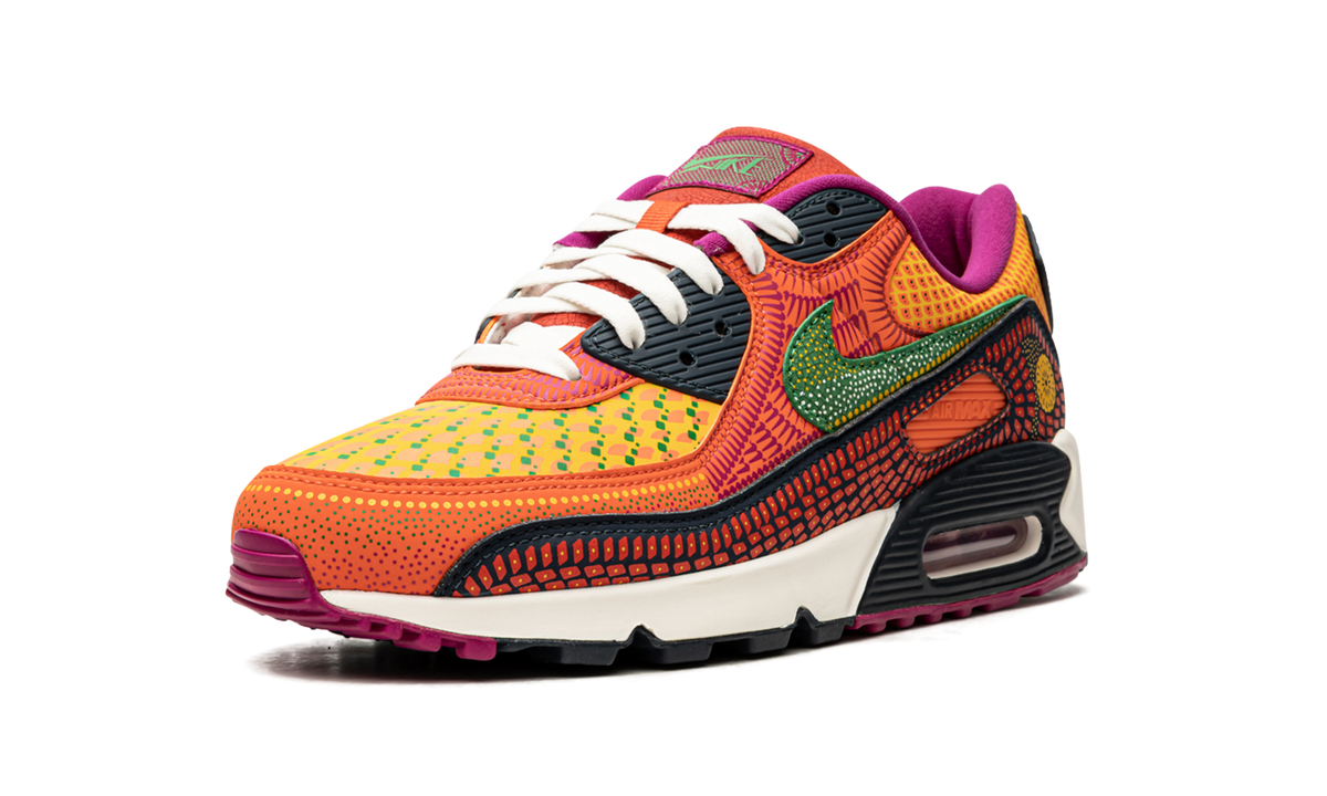 Air Max 90 "Dia de los Muertos" DC5154 458