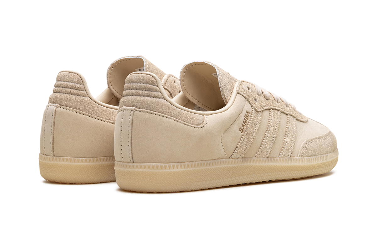 Samba WMNS "Sand Strata" JI2729